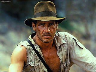 Indiana Jones Costume