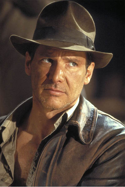 Indiana Jones