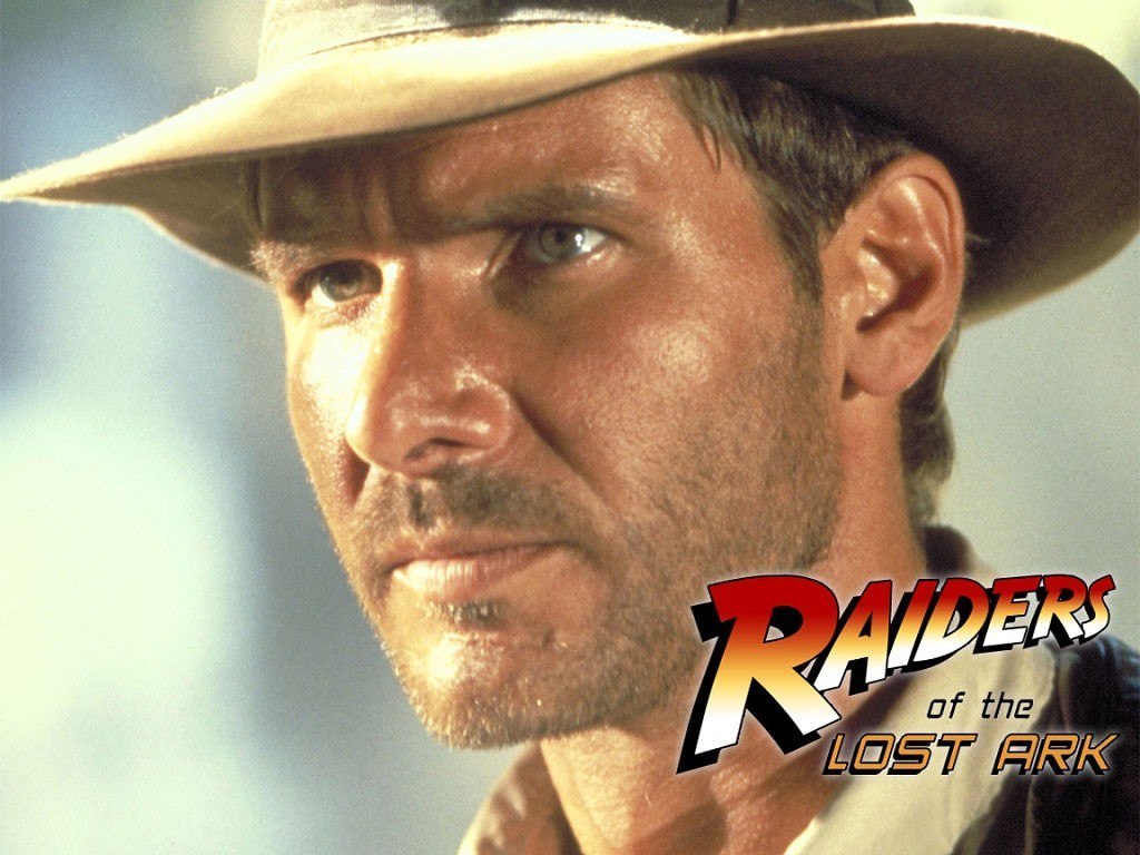 Indiana Jones