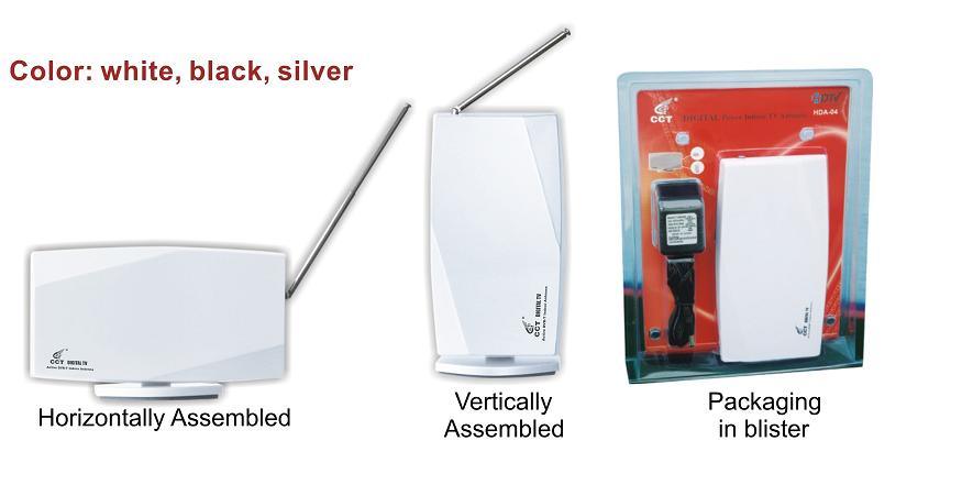 Indoor Hdtv Antenna