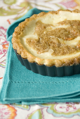 Inside Out Carrot Cake Muffins Recipe