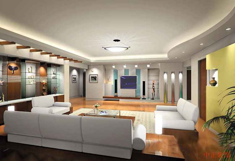 Interior Home Design Pictures