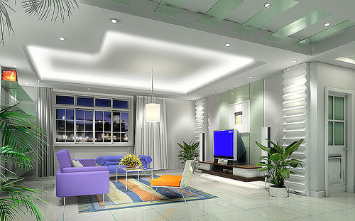 Interior Home Design Pictures