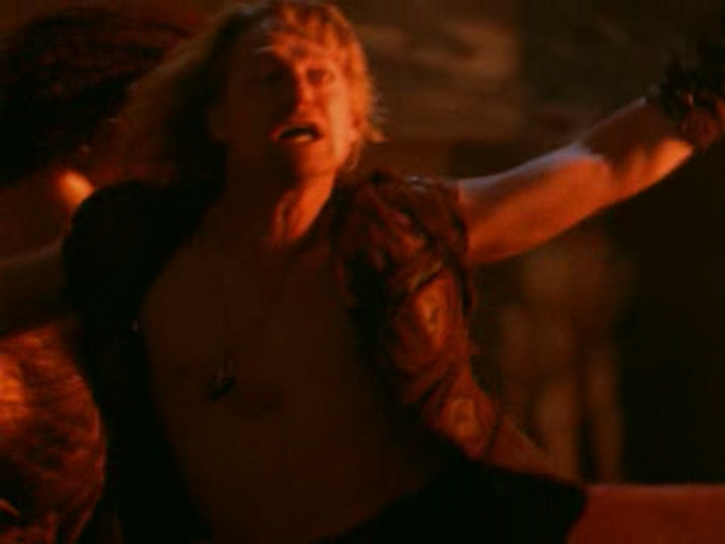 Iolaus Dies