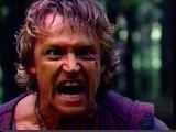 Iolaus Dies