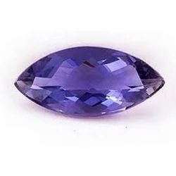 Iolite Gemstone Jewelry