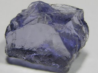 Iolite Stone