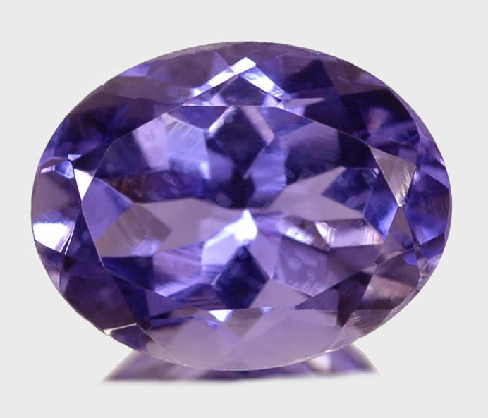 Iolite Stone Value