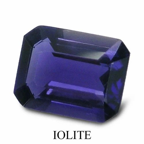 Iolite Stone Value