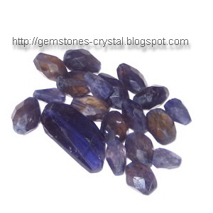 Iolite Stone Value