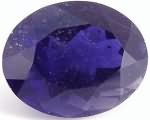 Iolite Stone Value