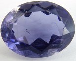 Iolite Stone Value