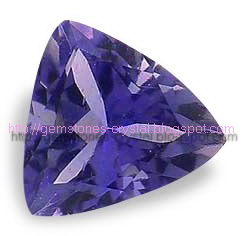 Iolite Stone Value