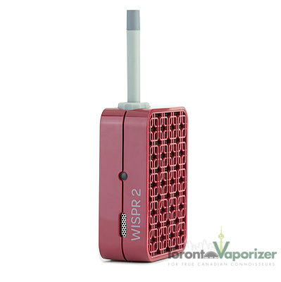 Iolite Wispr 2 Vaporizer