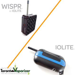 Iolite Wispr 2 Vaporizer