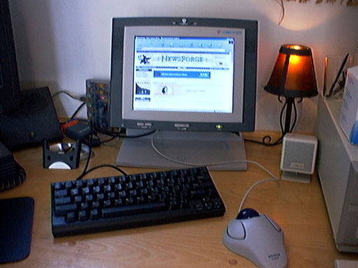 Iopener Computer