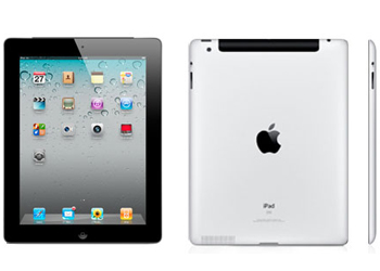 Ipad 2 Black 3g