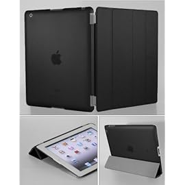 Ipad 2 Black Front And Back View