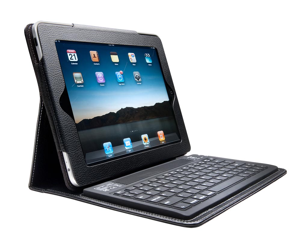 Ipad 2 Cases With Keyboard