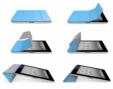 Ipad 2 Covers