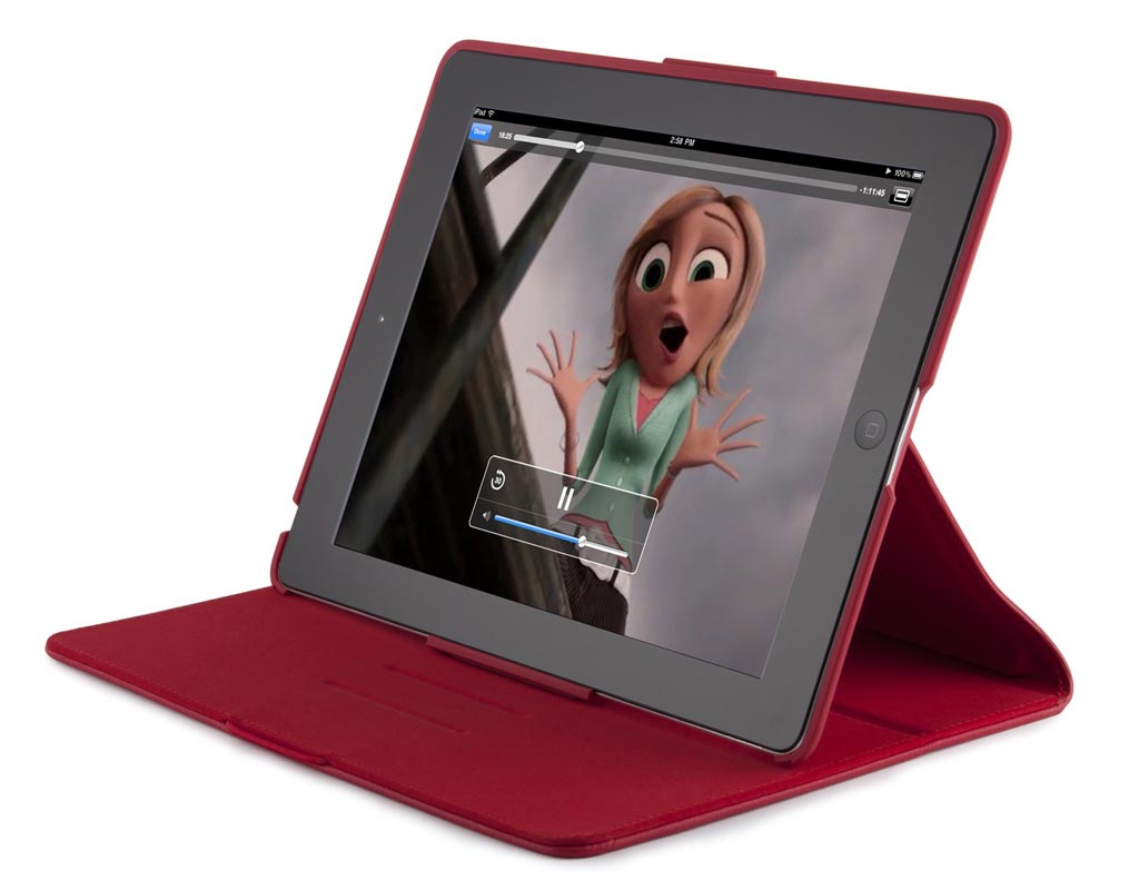 Ipad 2 Covers