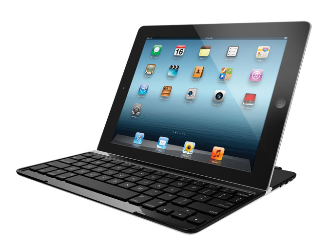 Ipad 2 Covers With Keyboard