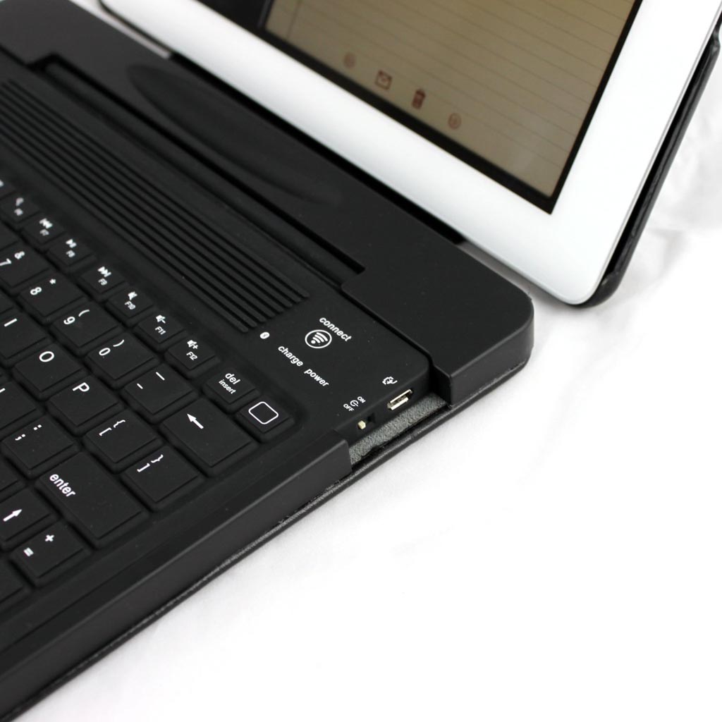 Ipad 2 Covers With Keyboard