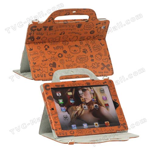 Ipad 3 Cases For Girls