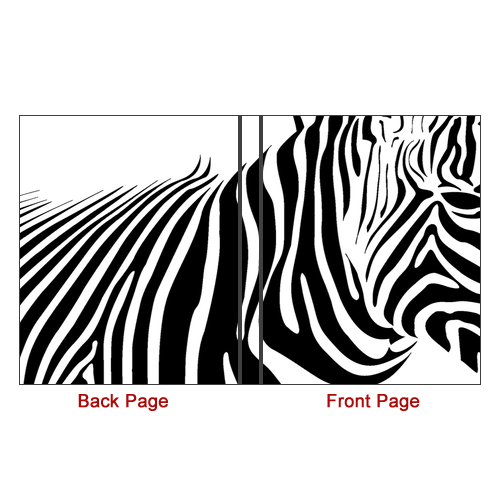 Ipad 3 Cases Zebra