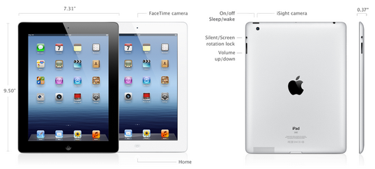 Ipad 3rd Generation Price Philippines