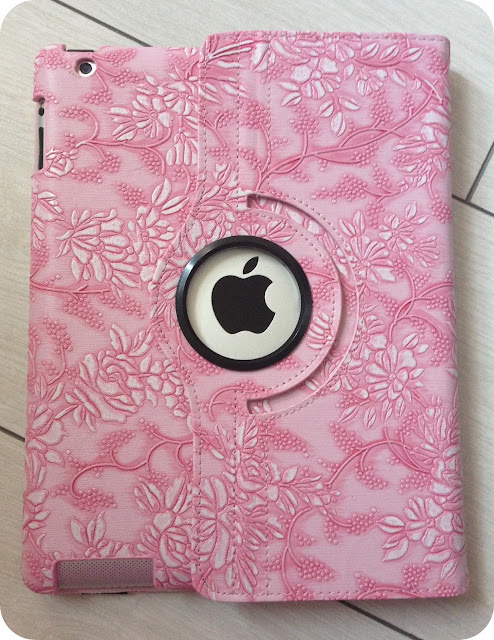 Ipad 4 Cases For Girls