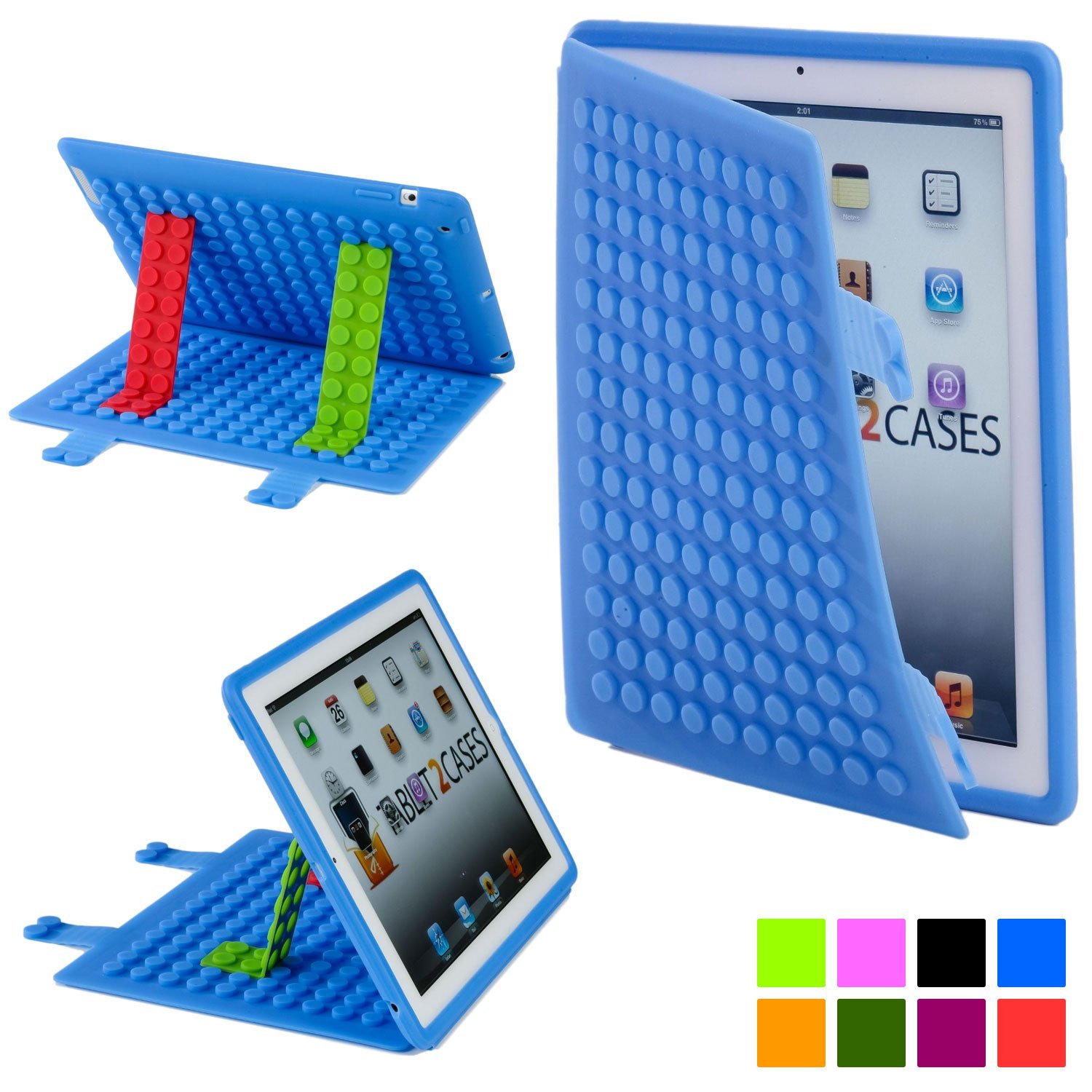 Ipad 4 Cases