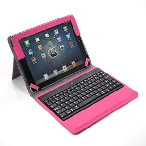 Ipad 4 Cases Pink