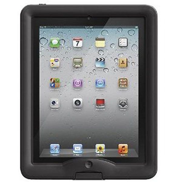 Ipad 4 Cases Waterproof