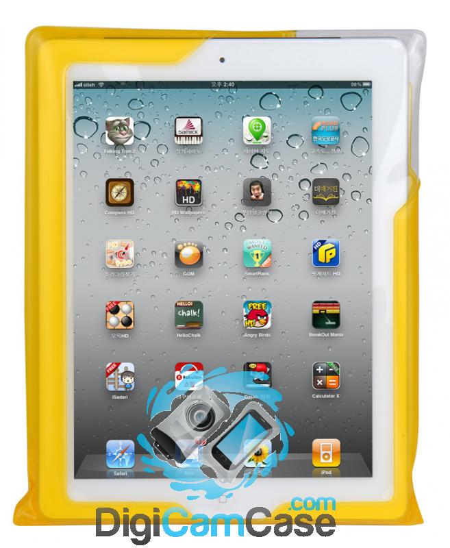 Ipad 4 Cases Waterproof