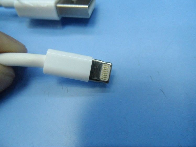 Ipad 4 Charger Cable Not Working
