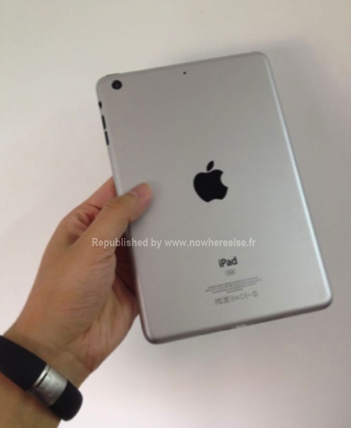 Ipad 4 Mini