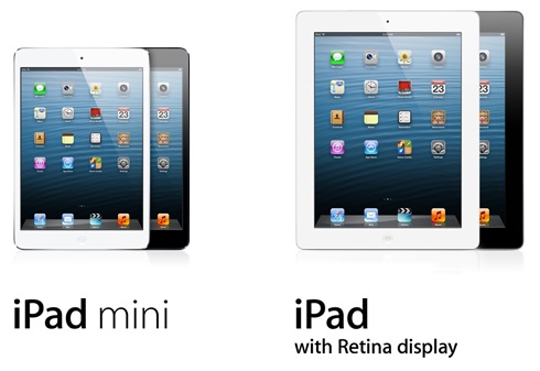 Ipad 4 Mini