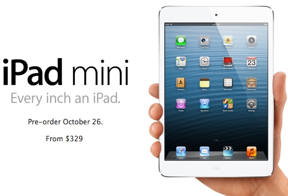 Ipad 4 Mini Price