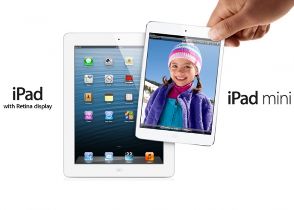 Ipad 4 Mini Price