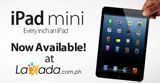Ipad 4 Mini Price Philippines