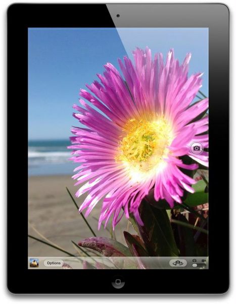 Ipad 4th Generation 16gb Price