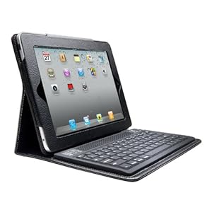 Ipad 4th Generation Cases With Keyboard