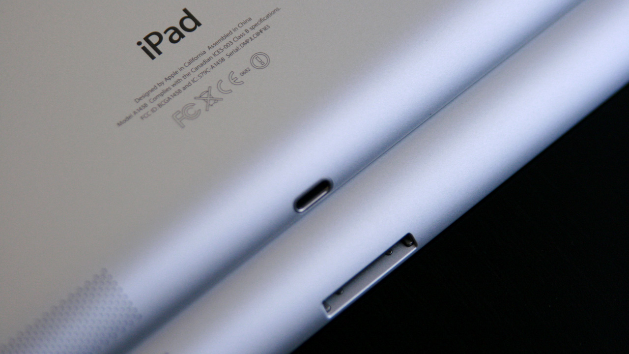 Ipad 4th Generation Charger