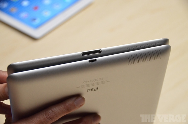 Ipad 4th Generation Review