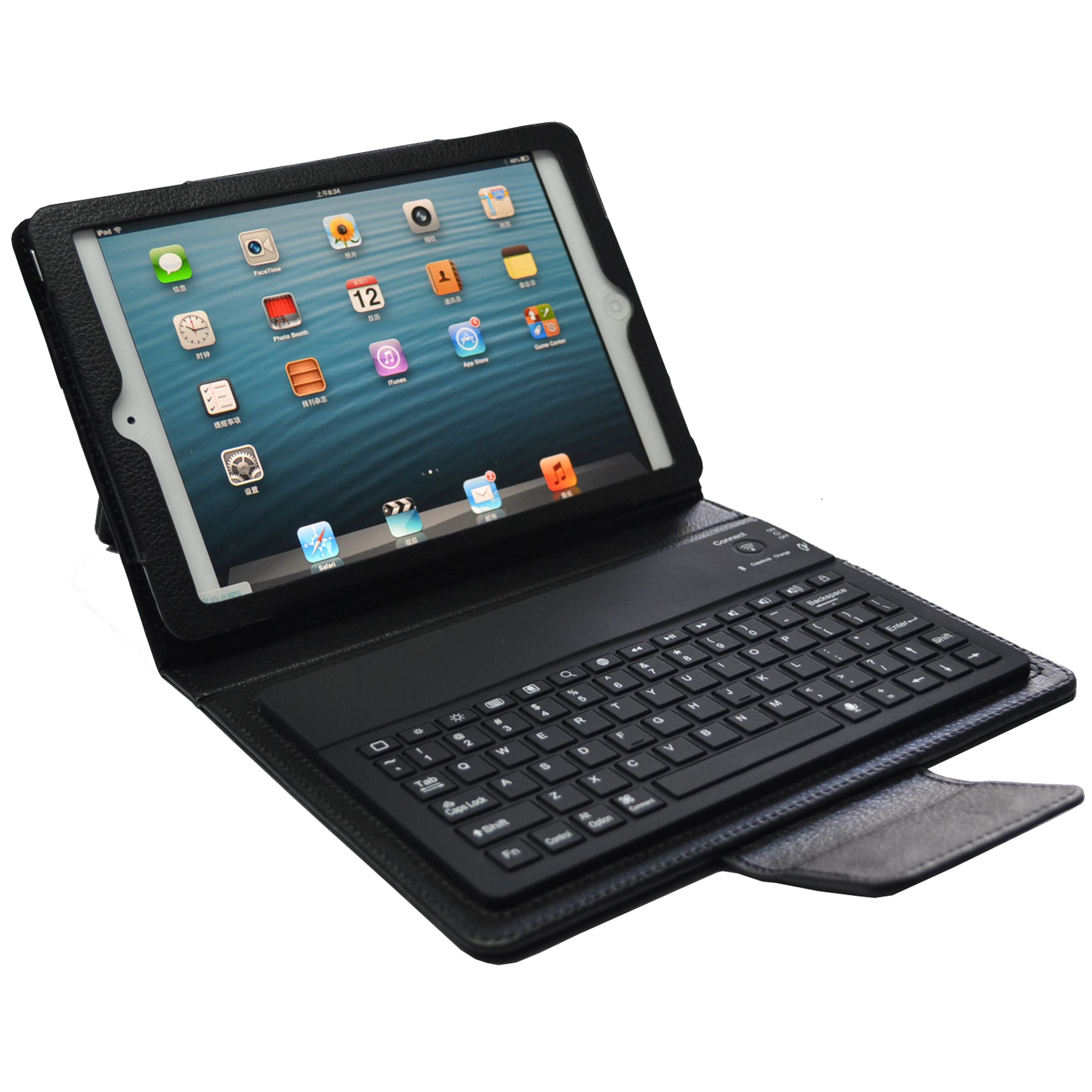 Ipad 5 Cases With Keyboard