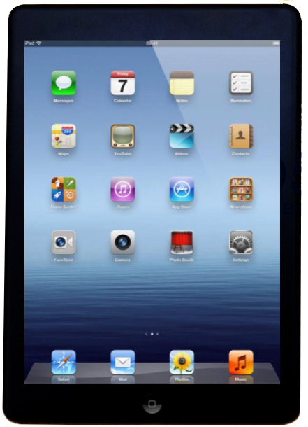 Ipad 5