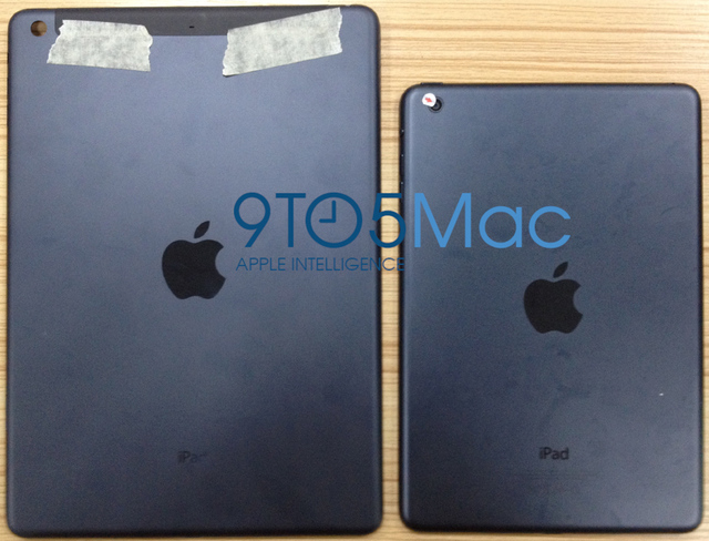 Ipad 5th Generation Rumors