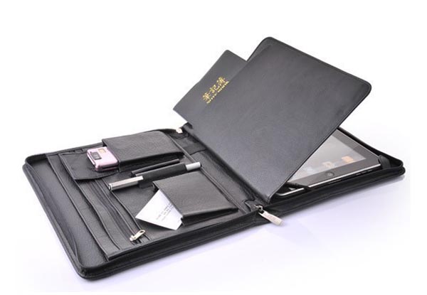 Ipad Cases Leather Portfolio