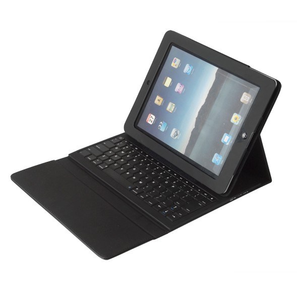 Ipad Cases With Keyboard Leather
